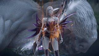 Lost Ark - Hanumatan Solo gameplay Demonic Impulse Shadowhunter