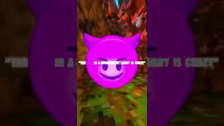 Ts made my eyes hurt #gorillatag #gorillatagquest #vr #edit
