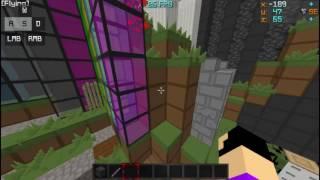 TEXTURE PACK SUBE FPS ( MIXRAYEDIT)