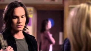 Hanna and Caleb clip 1 - Pretty Little Liars 3x09