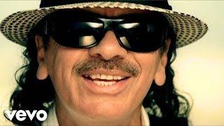 Santana - Into The Night (Video) ft. Chad Kroeger