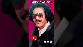 MBARK AYSAR