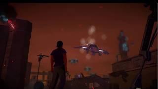 Saints Row IV Mod Showcase 2018 Edition: A True Warrior Knows...