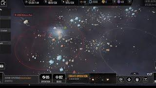 Infinite Lagrange | Boost Your Economy | Operation Area Mining Placement #infinitelagrange