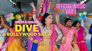 Meira Omar - DIVE | Official Music Video