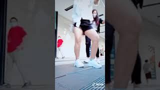 virakAn goyang alla Kak riyanti