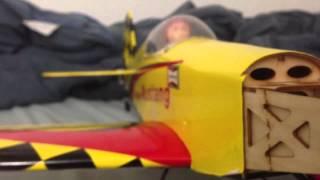 World models Midget Mustang Review