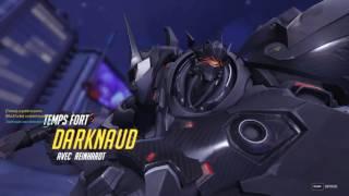 Overwatch POTG Reinhardt by DarKnaud #70