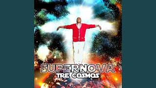 The SuperNova of Tre Cosmos