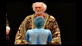 Drown My Book - from THE TEMPEST with Christopher Plummer (2010) - music by Michael Roth