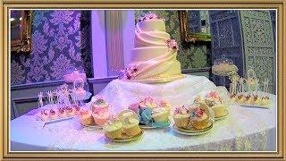 WEDDING SHOWCASE /свадебная ярмарка ИРЛАНДИЯ