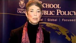 Strategies for the Future of Canadian Relationship with U.S.