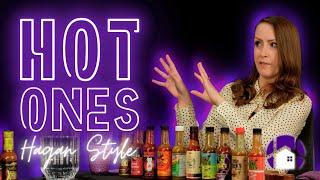 Leah Chareonchump On Art, Dance, Rowing, And Life: Hot Ones - Hagan Realty Style