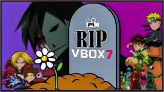 КРАЯТ НА VBOX7...