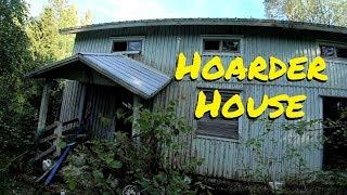 EVERYTHING LEFT BEHIND!! - Abandoned Home / Urban Exploration (part.1)