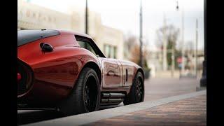 Factory Five Racing Type 65 Shelby Daytona