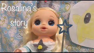 Baby Alive] Rosalina’s Story - A Monco Media Movie Trailer