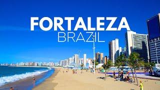 Fortaleza Brazil: 10 Best Things To Do in Fortaleza Brazil