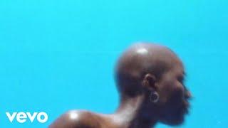 BLK ODYSSY - ODEE (Official Visualizer)