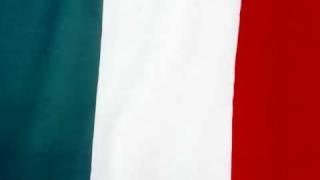 Italy National anthem