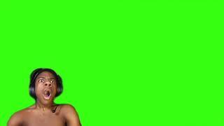 Youtuber Speed Skip Meme template green screen | @IShowSpeed