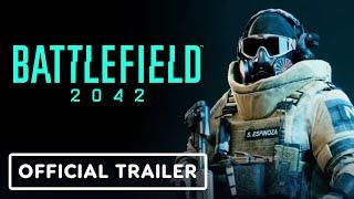 Battlefield 2042 - Official Update Overview Trailer