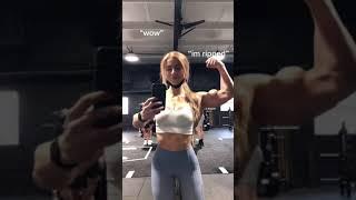 200 Curls for 22 Inch Biceps  (jk)