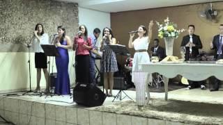 Agnus Dai   Igreja Assembleia de Deus Ministério Filadélfia