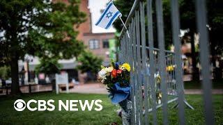 Number of injured in Boulder attack rises to at least 12