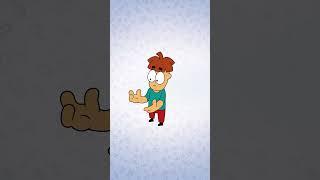 Сколько мозолей растет за жизнь человека? #Мозоль #MeetArnold