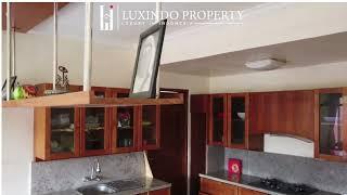 CANGGU – THREE BEDROOM VILLA FOR SALE IN TUMBAK BAYUH