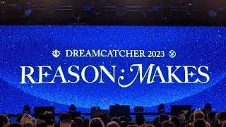 Dreamcatcher 2023 Reason Makes Tour: SAHARA (snippet)