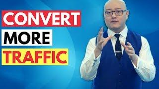 5 Key Elements You MUST Have on Your Website to Convert Traffic into Leads