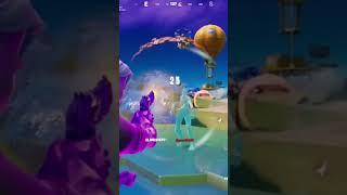 TRIPLE KILL IN FORTNITE ? #fortnite #fortniteclips #highlights #meme #killmontage
