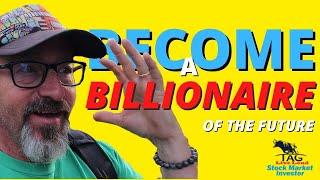 BECOME a BILLIONAIRE of the FUTURE #sporefinancecrypto #sporefinance