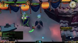 Allods online: NeLo using bots. 2017.01.11 U: : Proof for account. 2021.02.27