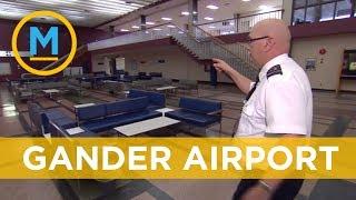 Touring the Gander Airport is like stepping back in time | Your Morning