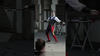 Bohemian Rhapsody at the Renaissance Festival
