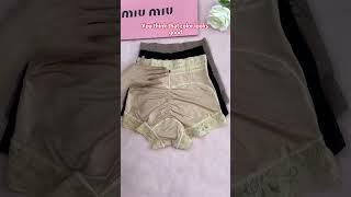 Shapewear Briefs in Various Colors#shapewear #fashion #underwear #beauty