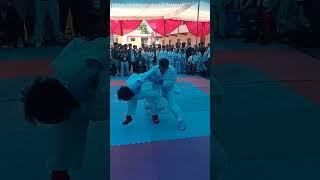 #wkf #karate #india Vs Nepal #kumite #2025 #youtube #viralvideo #shortvideo