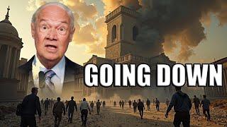 1,324 - The Watchtower’s Slow Collapse: This Governing Body Update Says It All!