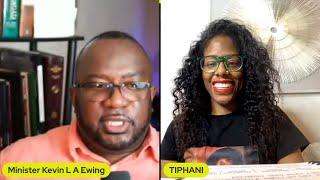 THE ART OF WAR | PART ONE | PROTOCOLS TO BREAKING THE CURSE | #PROPHETESSTIPHANI #KEVINLAEWING