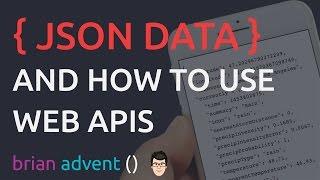 iOS Swift Tutorial: Guide to Using JSON Data from the Web