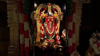 OM Namo venkatesaya #devotional #sanathanadharmam