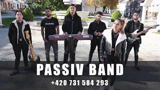 PASSIV BAND - Mix - Av pale, Geľom andre karčma, Šučarel man