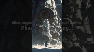 Original Sci-Fi Mini-Series: Pre-Self #scifi #anime #original #ai #shorts #aiart