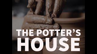 The Potter's House | ALC New Albany - Quintin Jones