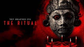 The Ritual (2024) | FULL HORROR MOVIE | Julianna Goldsmith | Jerry Campisi | Alex Whitehouse