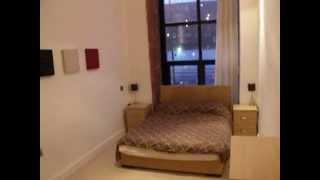 Bright Estate Agents Manchester: 1 bed apartment for rent in Manchester, Vulcan Mill