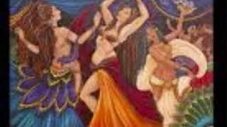 música para dança do ventre 50 bellydance musica  - Cinthya Hayka